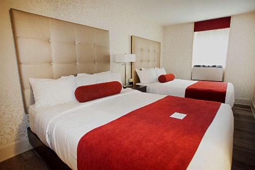 Best Western Plus Montreal Downtown-Hotel Europa image 8