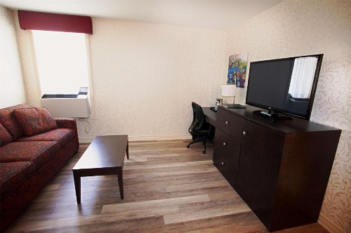 Best Western Plus Montreal Downtown-Hotel Europa image 13