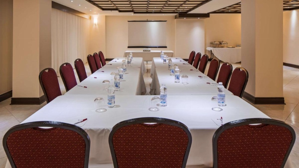 Best Western Plus Montreal Downtown-Hotel Europa Image 25
