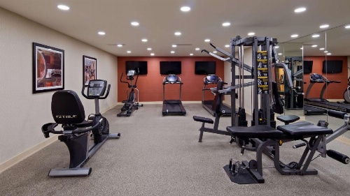 Best Western Plus Montreal Downtown-Hotel Europa image 27