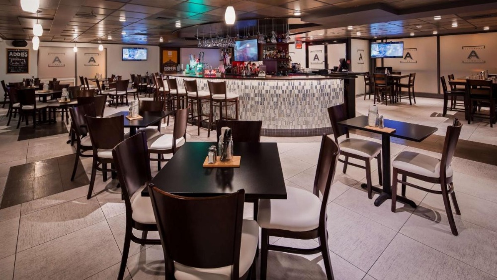 Best Western Plus Montreal Downtown-Hotel Europa Image 29