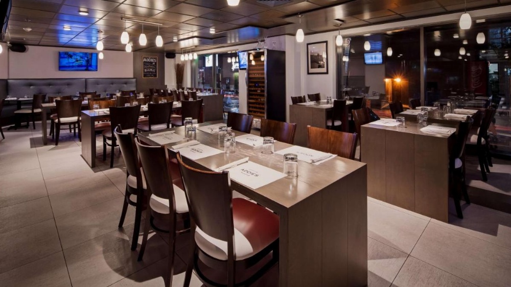 Best Western Plus Montreal Downtown-Hotel Europa Image 30